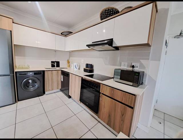 1 BEDROOM PROPERTY TO RENT IN BLYDE RIVERWALK ESTATE